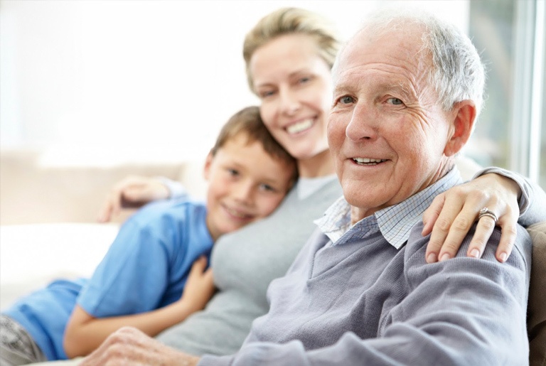 Why speaking about dementia is so important