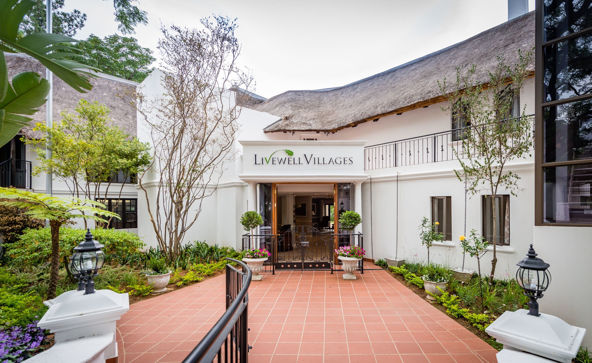 Finding LongTerm Care for a Person Living with Dementia Livewell