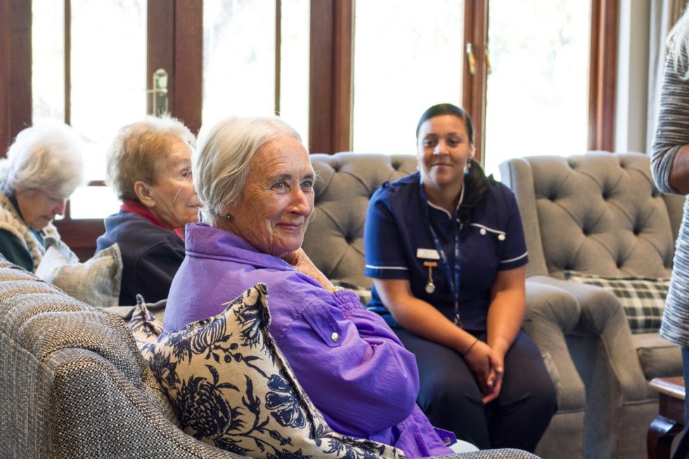 Free dementia support groups in south africa livewell villages