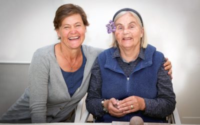 Tips for dementia caregivers