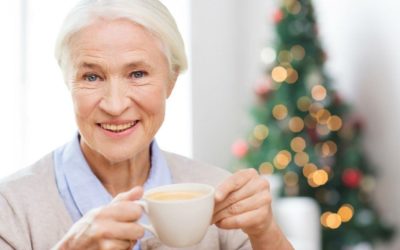 Tips for Dementia Caregiving During the Festive Season
