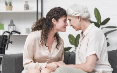 5 ways to respond when your loved one with dementia keeps repeating questions