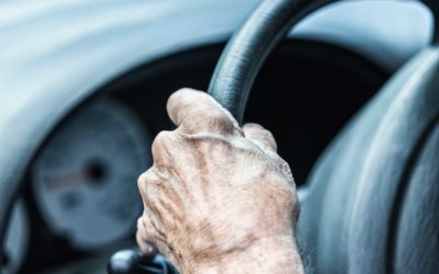 The dangers of driving when diagnosed with dementia