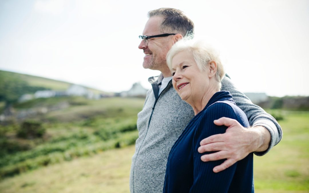 Do you understand the different stages of dementia?