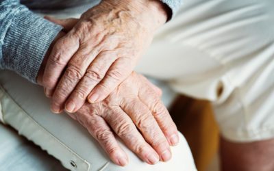 The type of care available for those living with dementia and Alzheimer’s