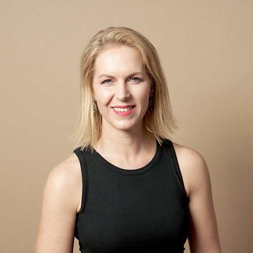 Nicolette Jeppe
