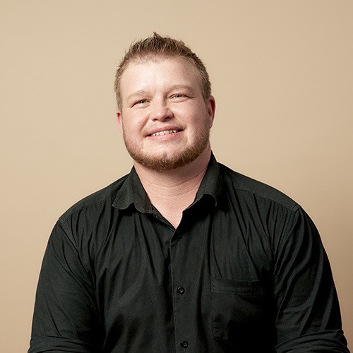 Sean van Wyk