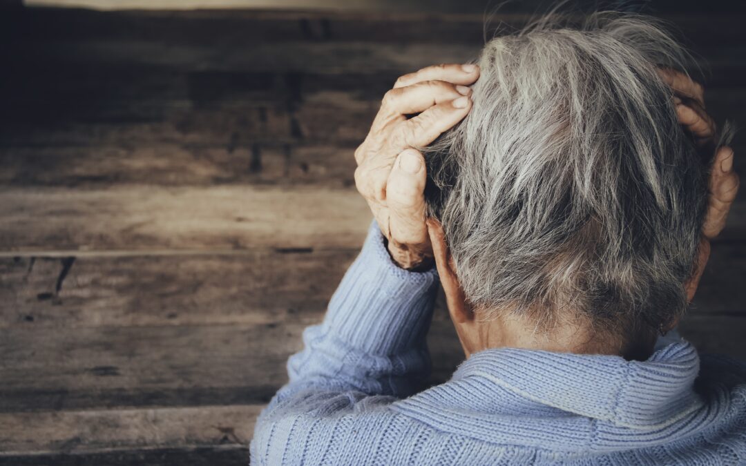 How to help someone with early stage dementia Livewell Estates