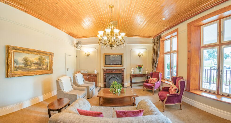 What Dementia Services do Nursing Homes Offer? Specialised Care