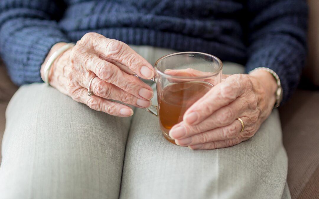 10 essential health tips when caring for frail seniors