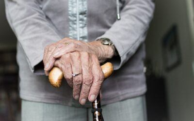 How your loved one benefits from private frail care