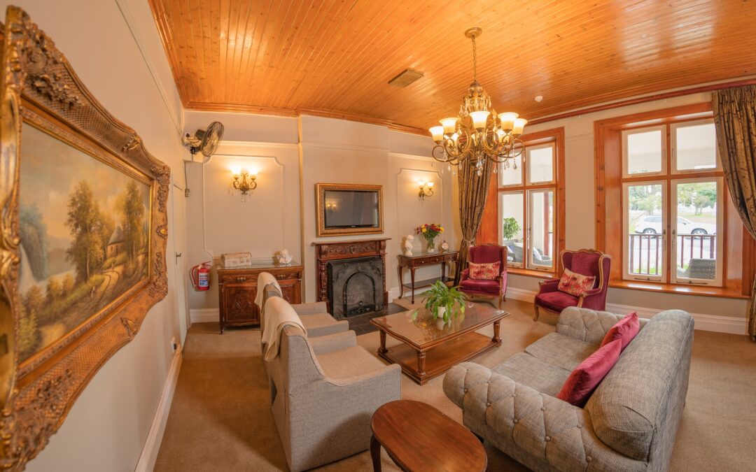 best dementia care homes South Africa Livewell Estates Dementia and