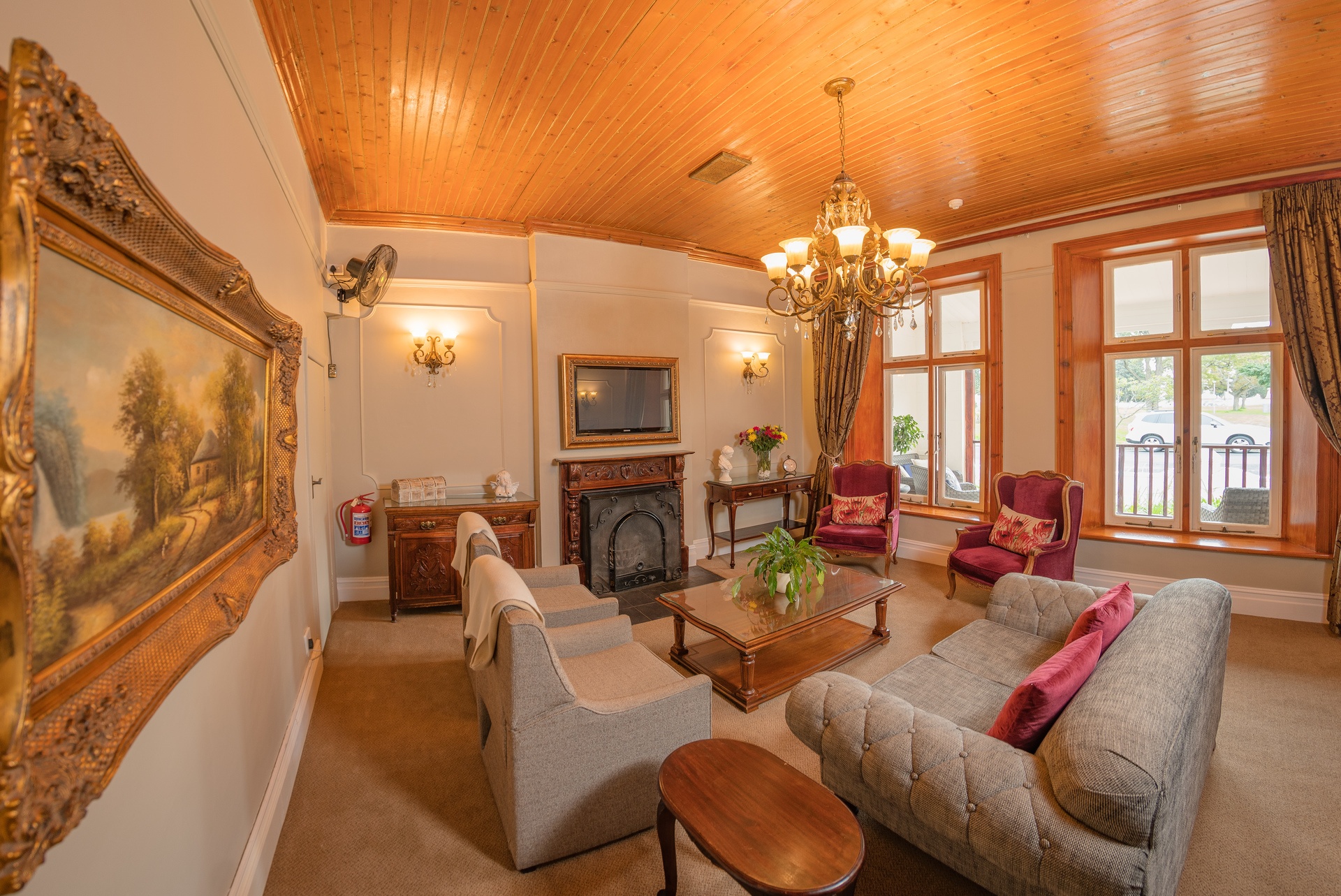 Best Dementia Care Homes South Africa | Livewell Estates