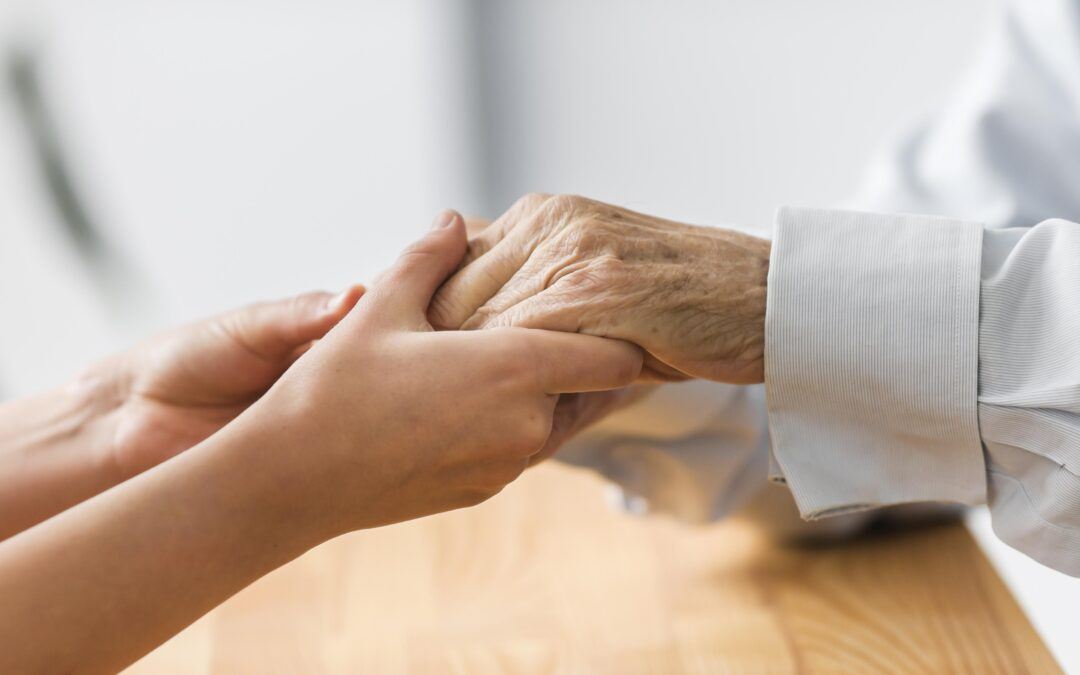 Are nursing homes equipped for someone with dementia?