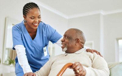 5 ways long-term dementia care facilities can improve quality of life