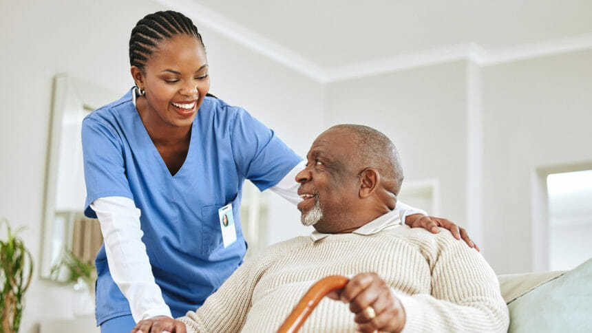 5 ways long-term dementia care facilities can improve quality of life