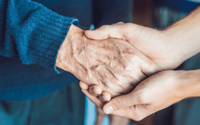 Caring for the caregiver – making respite care an integral part of dementia care