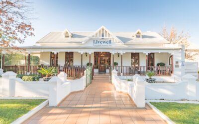 Leading with purpose and building a dementia care community that feels like home