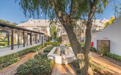 The small things that make a big difference in dementia care at Livewell Somerset