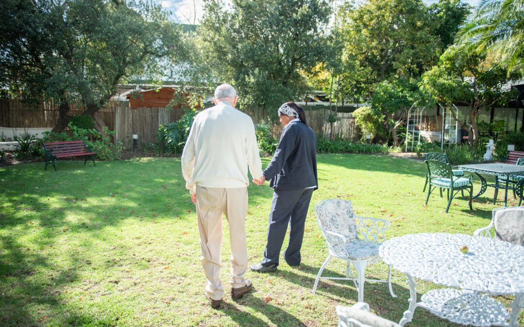 dementia care homes - Livewell Estates | Dementia and Alzheimer's Care