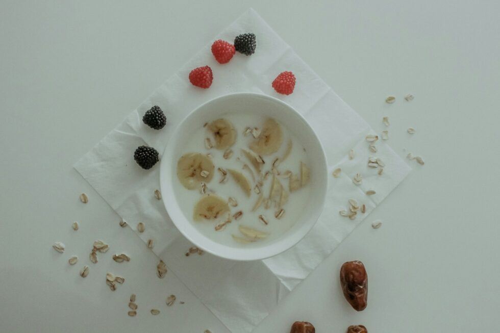 Nutritional strategies for eating and swallowing difficulties with