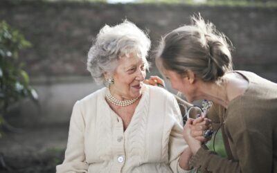 Practical strategies for family members coping with dementia