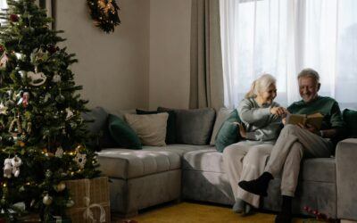 How short-term elderly care can support families this festive season