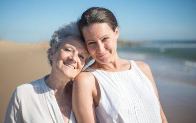 Tips for travelling with a loved one who has dementia