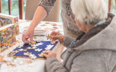 When should you consider Respite Care for a loved one with dementia?