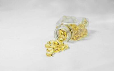 Research on omega-3 and dementia risk