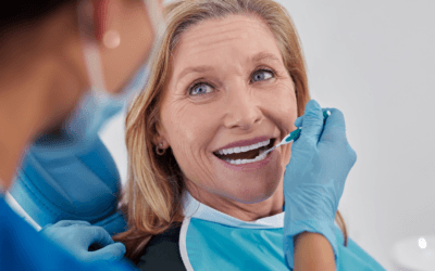The relationship between oral health and dementia care