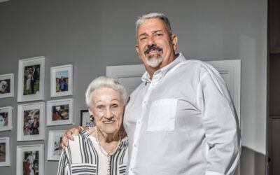 Quito Esteves shares the standards behind high-quality dementia care at Livewell Bryanston