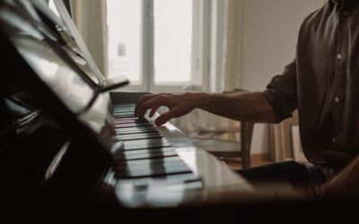 How familiar music can calm residents in Alzheimer’s care facilities