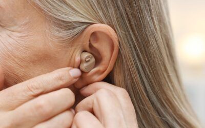 The link between hearing loss and dementia risk